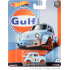 Hot Wheels Car Culture Gulf Racing Fiat 500D Modificado